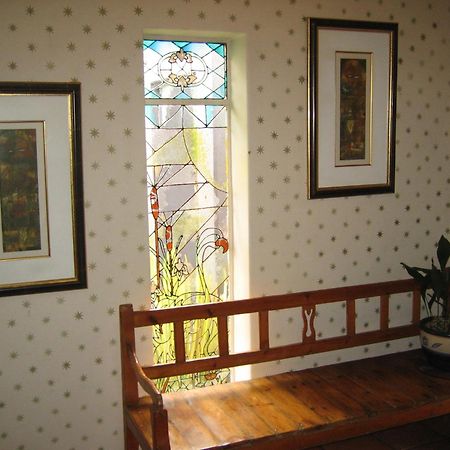 Gooseberry Hotel Витлеем Екстериор снимка