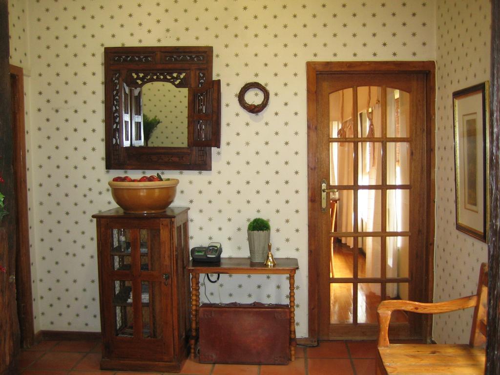 Gooseberry Hotel Витлеем Екстериор снимка