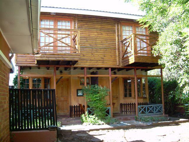 Gooseberry Hotel Витлеем Екстериор снимка
